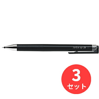 楽天市場】パイロット PILOT ゲルインキボールペン ジュース アップ 04