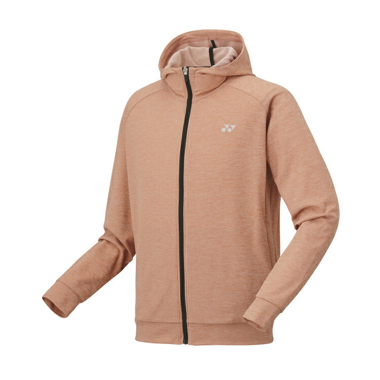 楽天市場】ヨネックス ユニスウェットパーカー アウター(通常) 51052