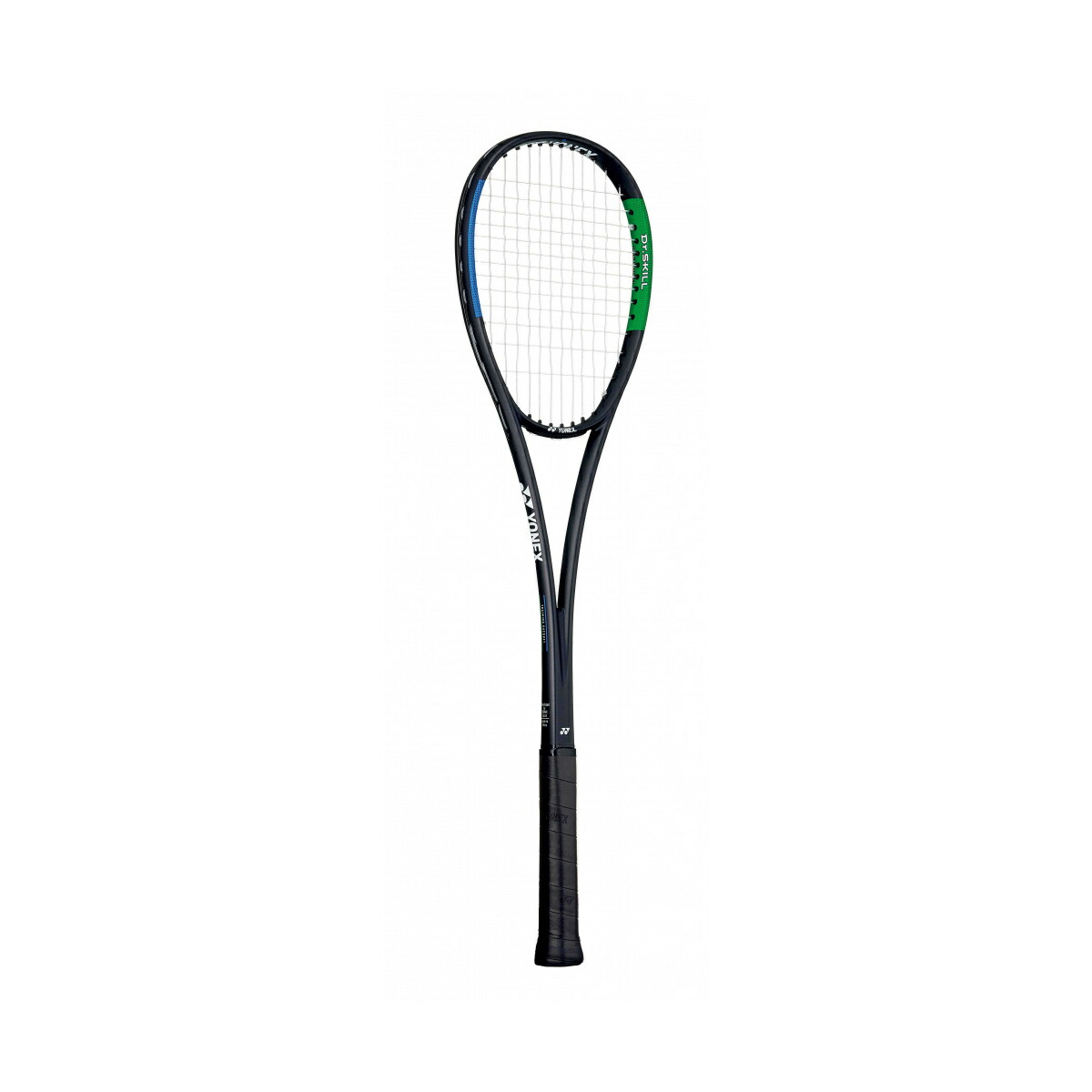 ヨネックス ドクタースキル ソフトテニス 張上 DRSKG-171 yonex