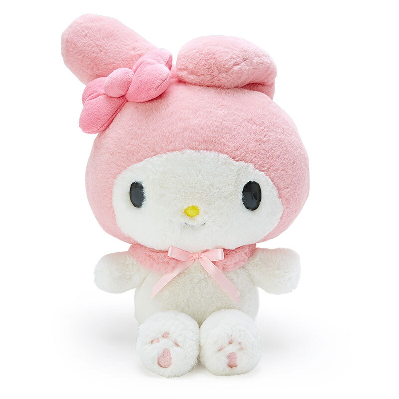 【マイメロディ】ホワイトクリスマス ぬいぐるみ Amazon.co.jp: サンリオ(SANRIO) マイメロディ ぬいぐるみ