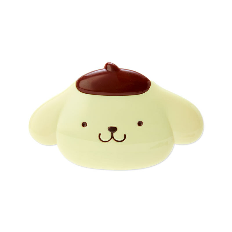 ポ*お様 ポムポムプリン マスコットミラー　タグ付き　マジカルプリン ポ*お様 ポムポムプリン マスコットミラー タグ付き マジカル