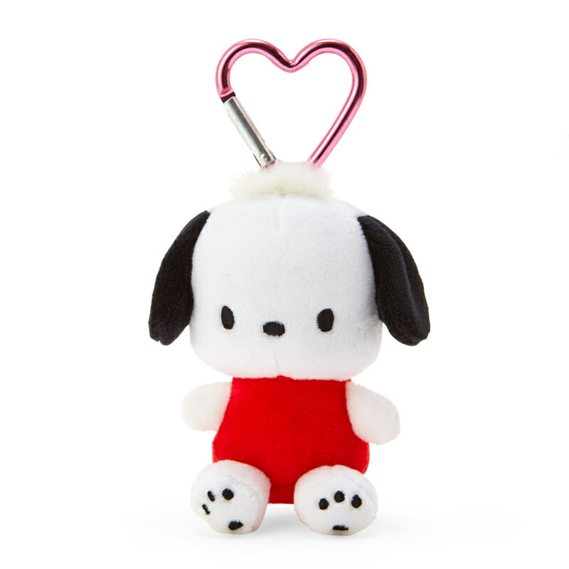 Amazon.co.jp: サンリオ(SANRIO) クロミ ミニマスコットホルダー