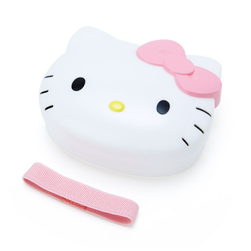 サンリオ　ハローキティ　ランチケース　プレート　時計　ライト　6点セット imgrc0096530340.jpg