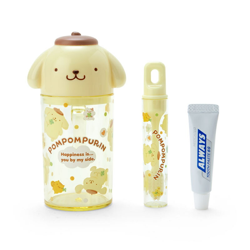 ポムポムプリン セット 新品有】ポムポムプリン セット① - メルカリ