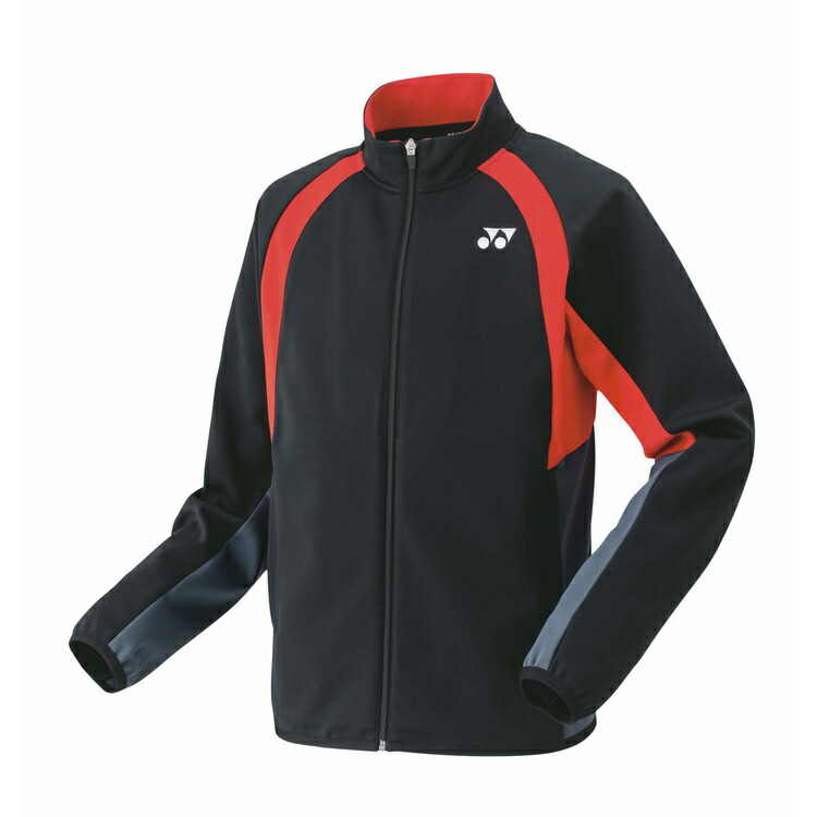 楽天市場】ヨネックス ユニニットウォームアップシャツ 50175-007