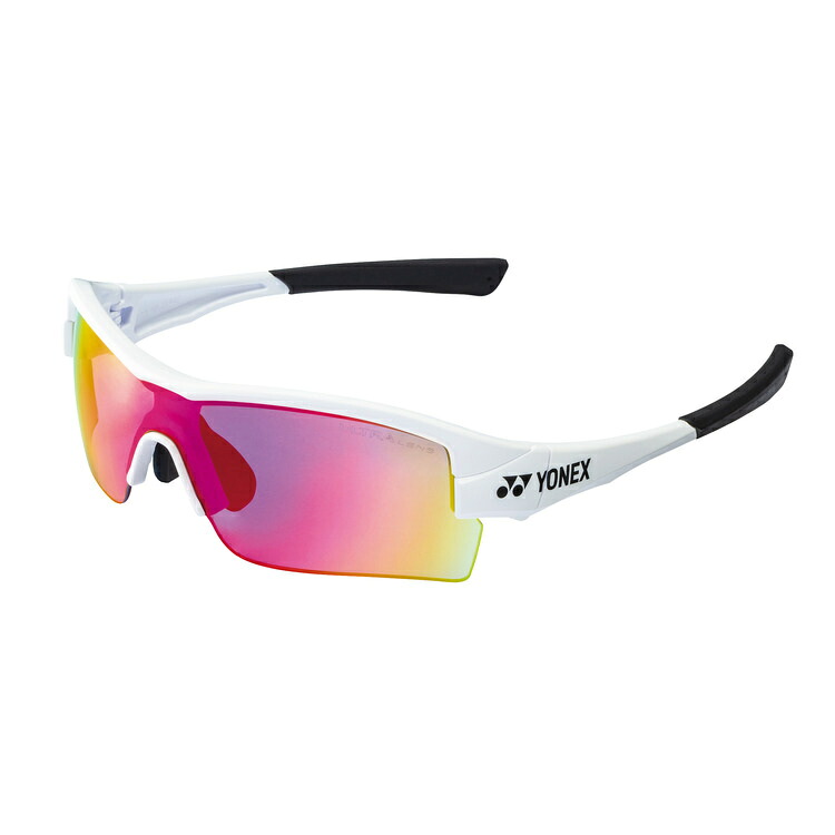ヨネックス 運動競技水呑みULTRA 黒眼鏡 AC395U-801 yonex