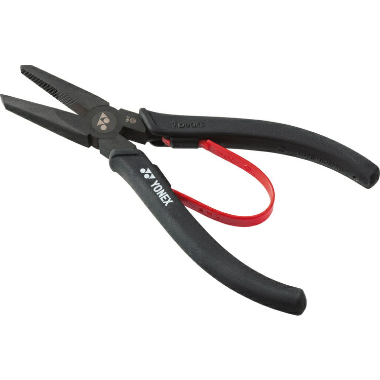 ヨネックス ワイドペンチ バドミントン テニス用 AC620H-001 yonex