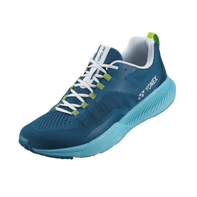 ヨネックス セーフラン フィットジョグ メン ランニング SHRFJ1M-422 yonex