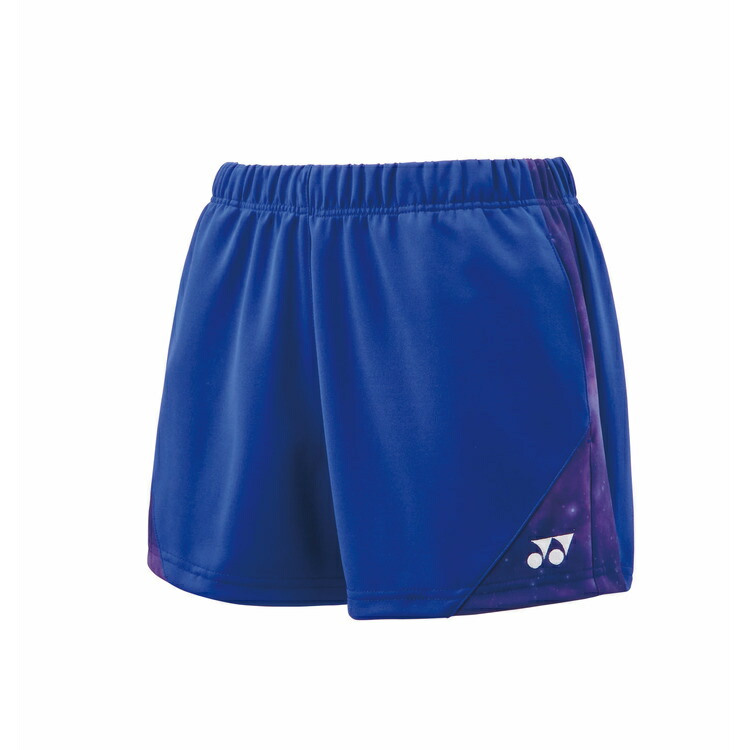 Yonex(ヨネックス) ウィメンズニットショートパンツ ボトムス(通常) ソフト日本代表着用モデル 25096-472