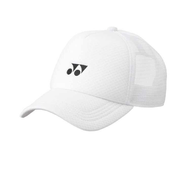 ヨネックスオールジャパン　ホワイト YONEX ALLJAPANキャップ ホワイト｜Yahoo!フリマ（旧PayPayフリマ）