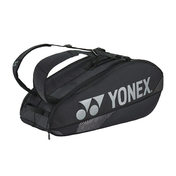 Yonex(ヨネックス) ラケットバッグ6 BAG2402R-007｜EL Store 店