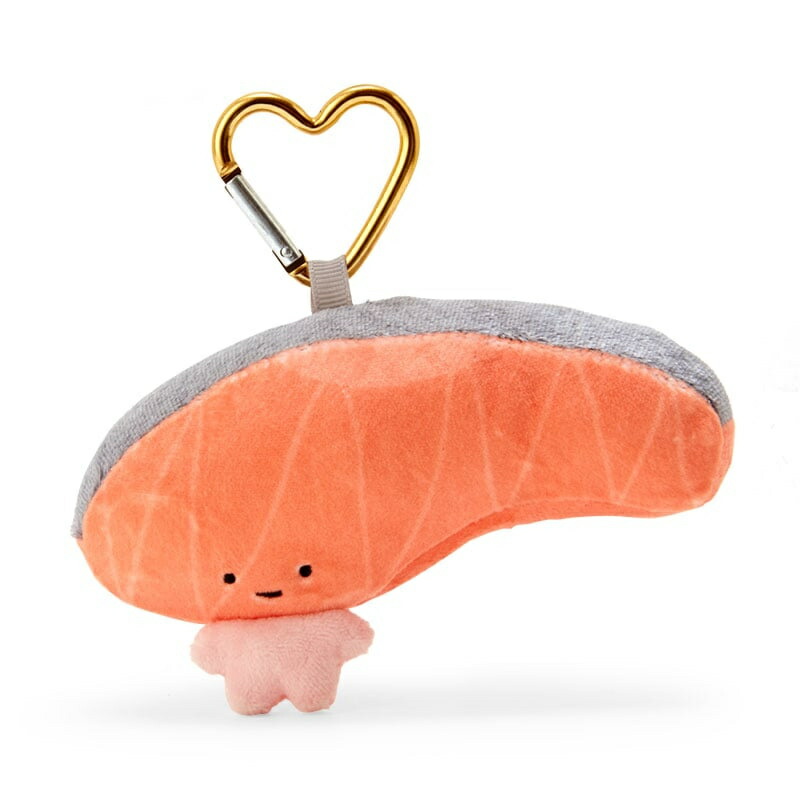 きりみちゃん　KIRIMIちゃんぬいぐるみ 透明ポケット付き　パスケース 駿河屋 - 【買取】全3種セット ブリくんとかまぼこちゃんと一緒