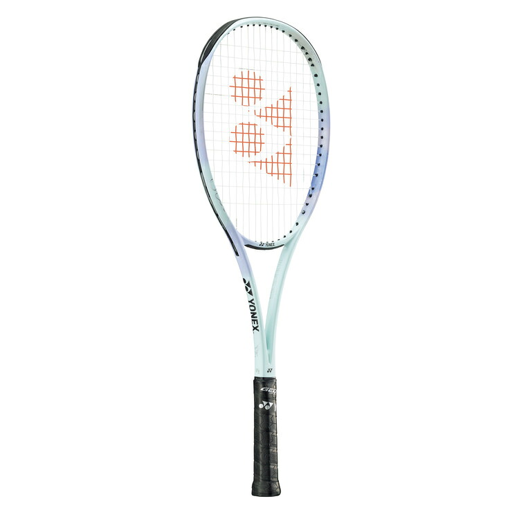 ヨネックス ジオブレイク70Vステア ソフトテニス フレームのみ 02GB7V-S-342 YONEX