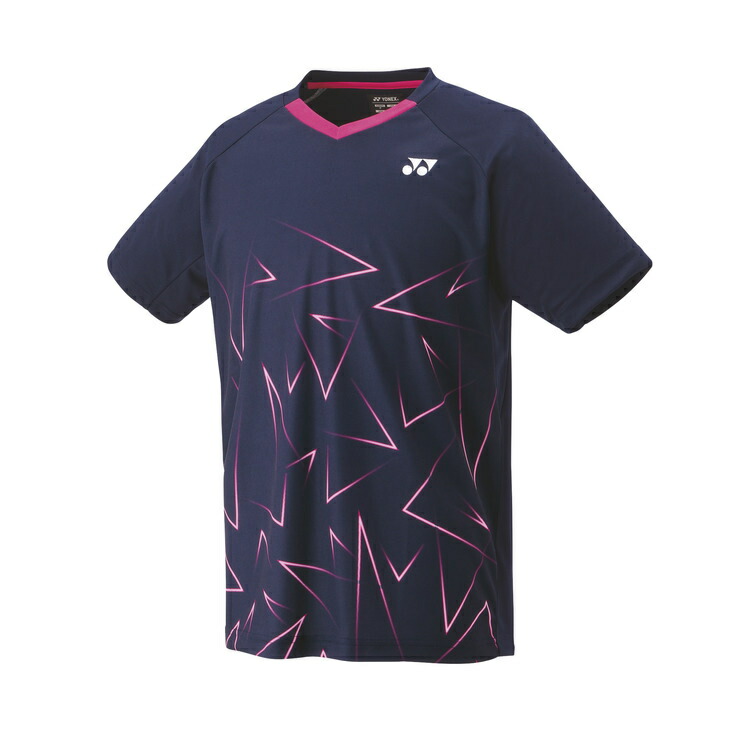 楽天市場】ヨネックス YONEX メンズ レディース ユニゲームシャツ