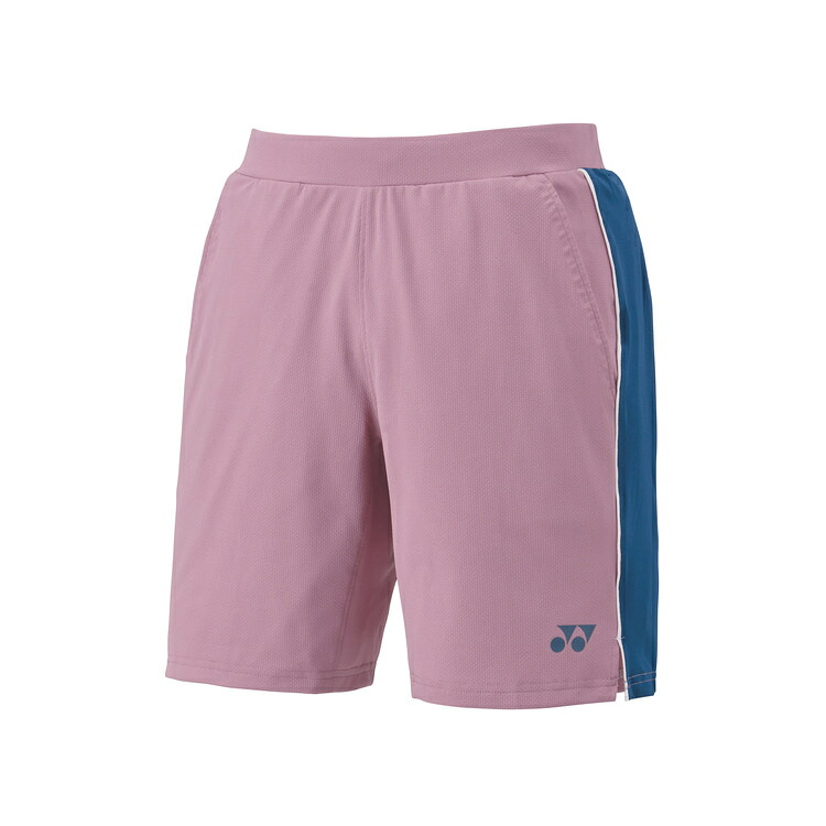 ヨネックス ユニニットハーフパンツ ボトムス(通常) 15199-307 Yonex