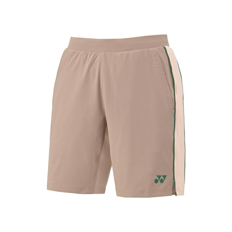 ヨネックス ユニニットハーフパンツ ボトムス(通常) 15199-578 Yonex