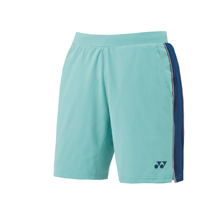 ヨネックス ユニニットハーフパンツ ボトムス(通常) 15199-602 Yonex