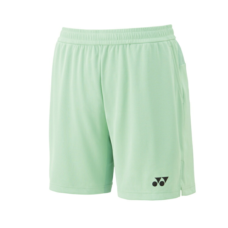 ヨネックス メンズニットハーフパンツ ボトムス(通常) 15202-190 Yonex｜EL Store 店 6,688円