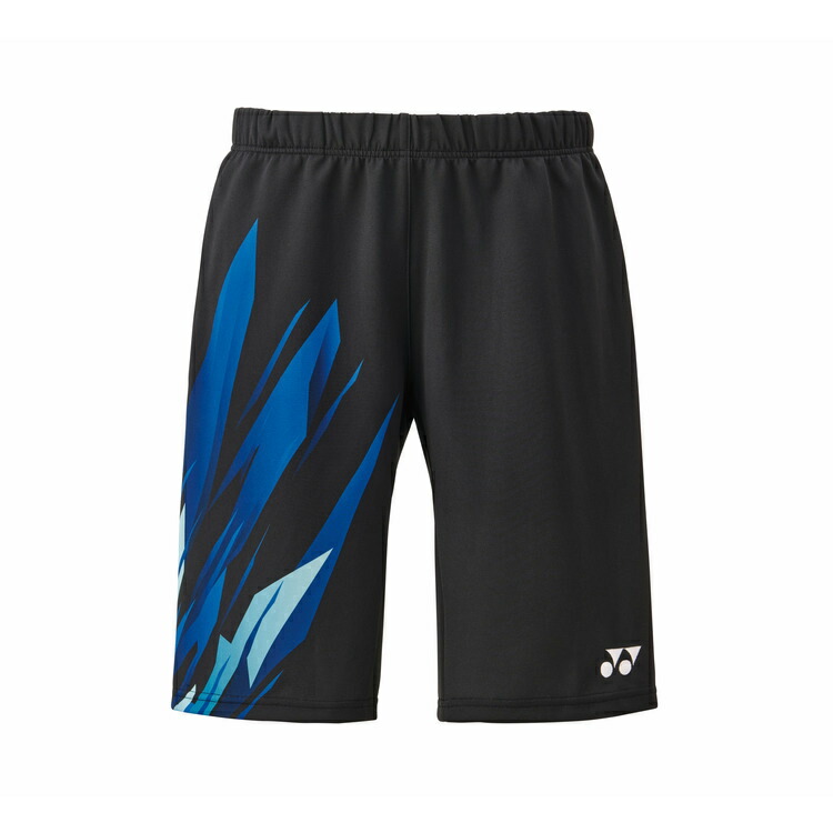 楽天市場】ヨネックス メンズニットハーフパンツ ボトムス(通常) 15142