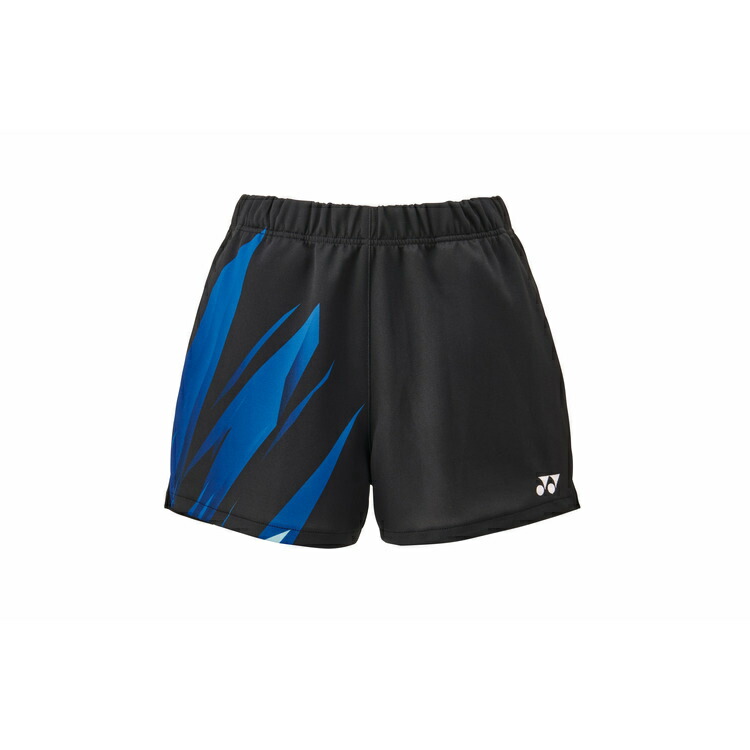 ヨネックス ウィメンズニットショートパンツ ボトムス(通常) 25107-007 Yonex