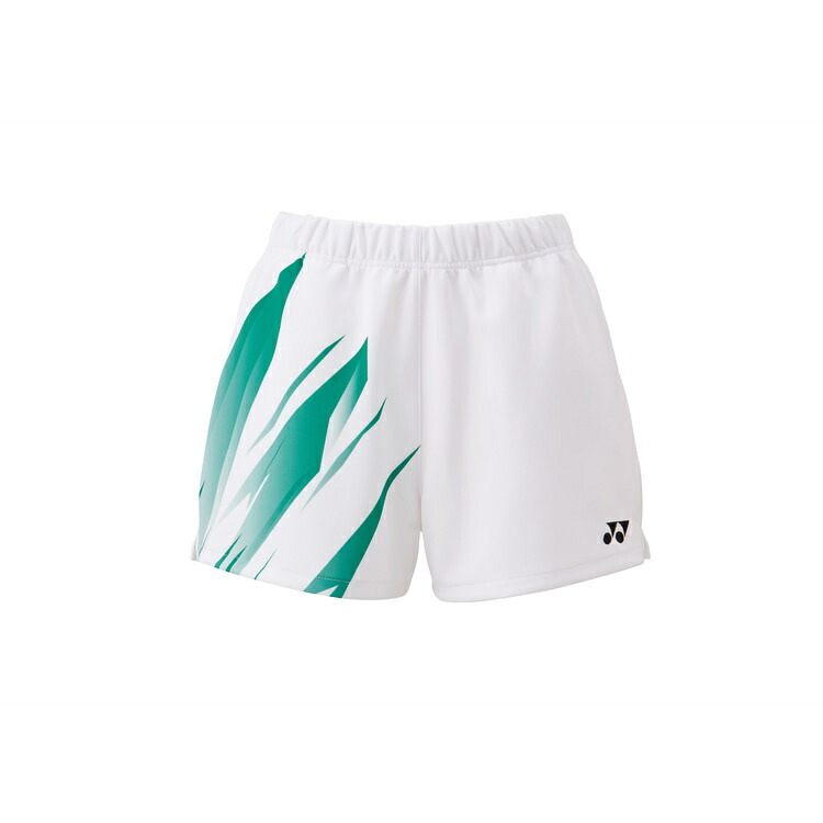 ヨネックス ウィメンズニットショートパンツ ボトムス(通常) 25107-011 Yonex