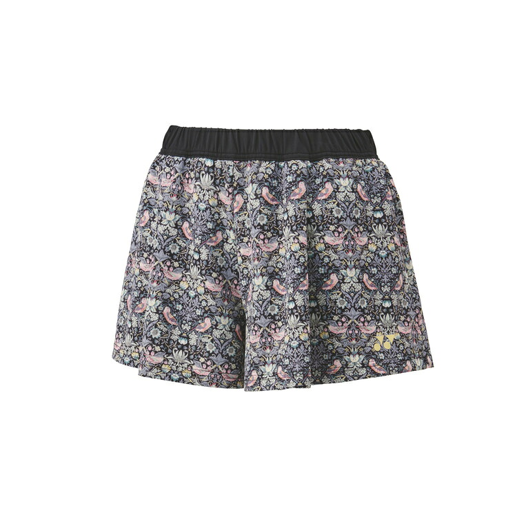 ヨネックス ウィメンズショートパンツ ボトムス(押し並べて) 25108-007 Yonex