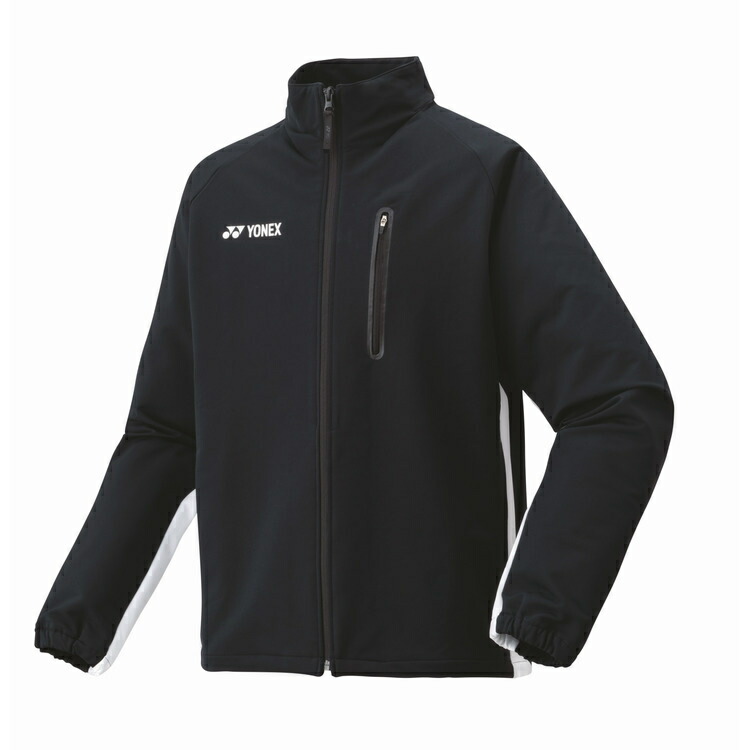楽天市場】Yonex ヨネックス メンズウォームアップシャツ テニス WUP