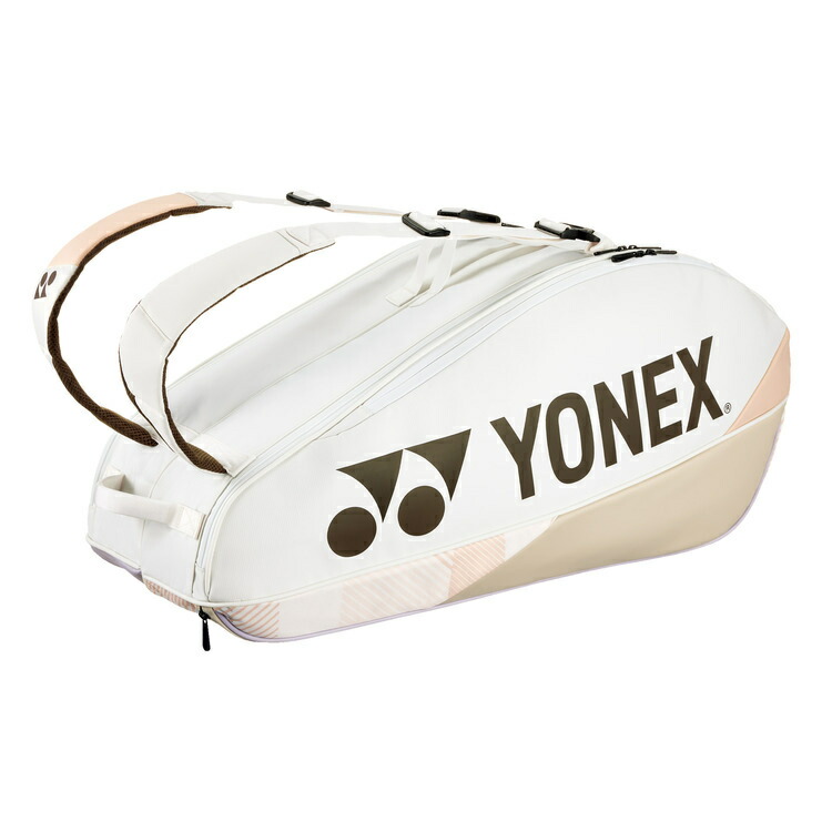 ヨネックス ラケットバッグ6 BAG2402R-194 YONEX