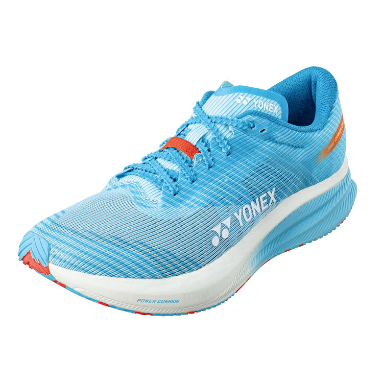 ヨネックス カーボンクルーズ エアラス メン ランニング SHRA2M-449 YONEX