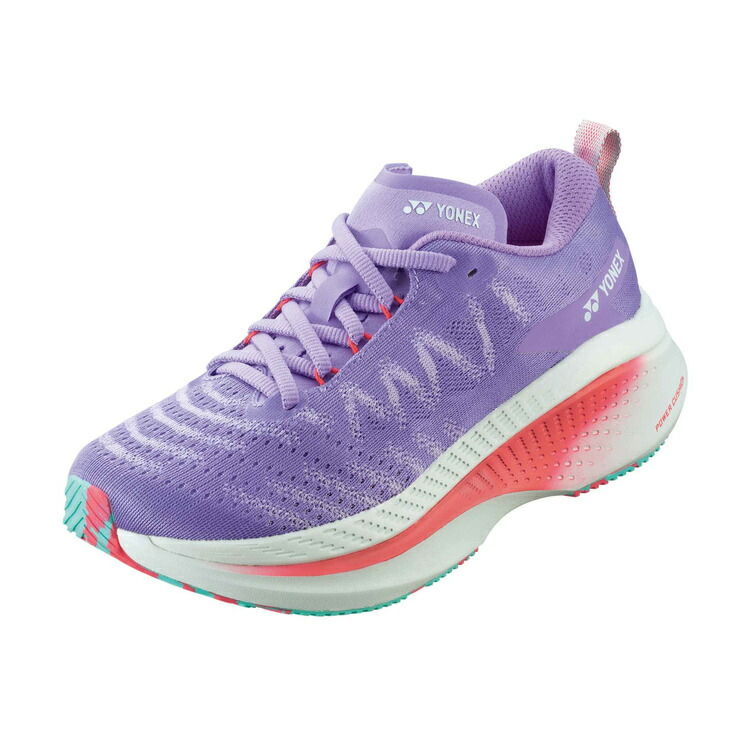 ヨネックス カーボンクルーズXRウィメン ランニング SHRXR1L-044 YONEX
