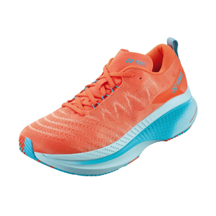 ヨネックス カーボンクルーズXRメン ランニング SHRXR1M-646 YONEX