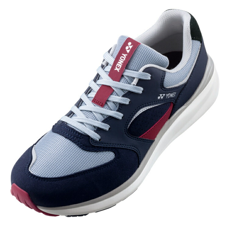 ヨネックス パワークッション123 ウォーキング SHW123-097 YONEX