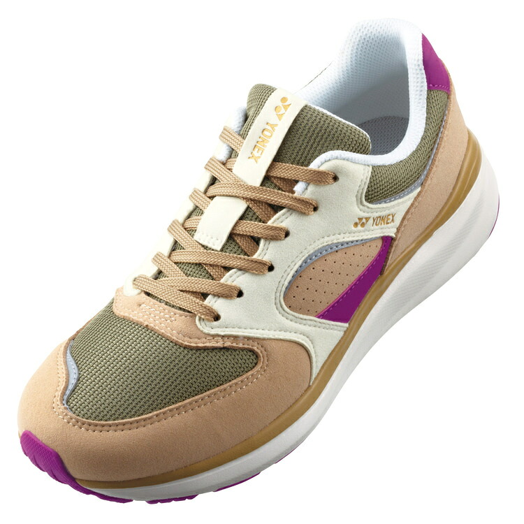 ヨネックス パワークッション123 ウォーキング SHW123-315 YONEX