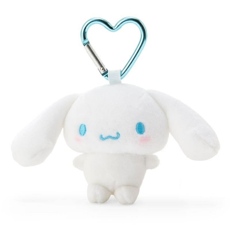 ★シナモロール★マスコットホルダー3種セット★ぬいぐるみ★S07 Amazon.co.jp: サンリオ(SANRIO) マスコットホルダー