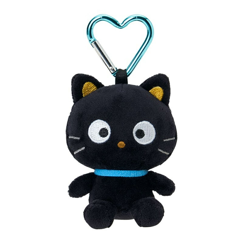 楽天市場】予約 2026年 2月下旬入荷 Chococat カラビナ付きマスコット
