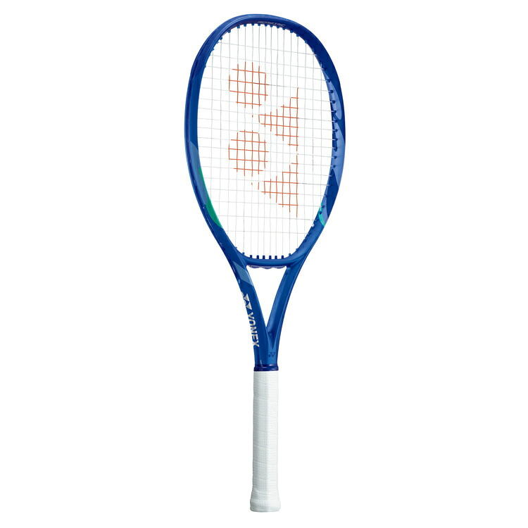 ヨネックス Eゾーン アルファL テニス ラケット フレームのみ 08EZAPL-786 Yonex
