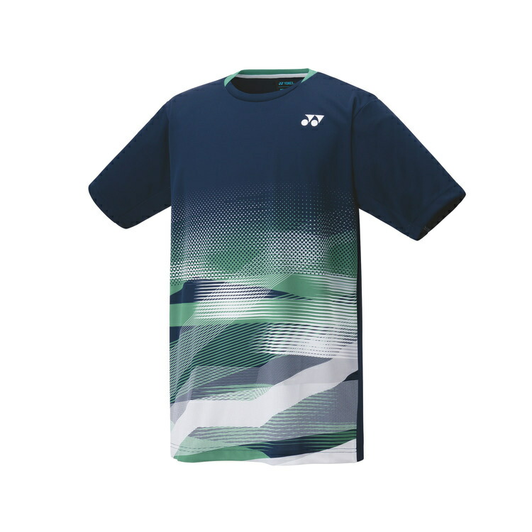 楽天市場】ヨネックス YONEX キッズ ジュニアゲームシャツ