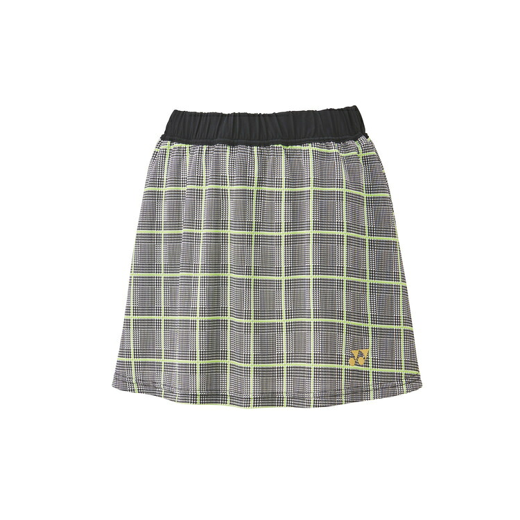 ヨネックス ウィメンズスカート ボトムス(押し並べて) 26175-007 Yonex