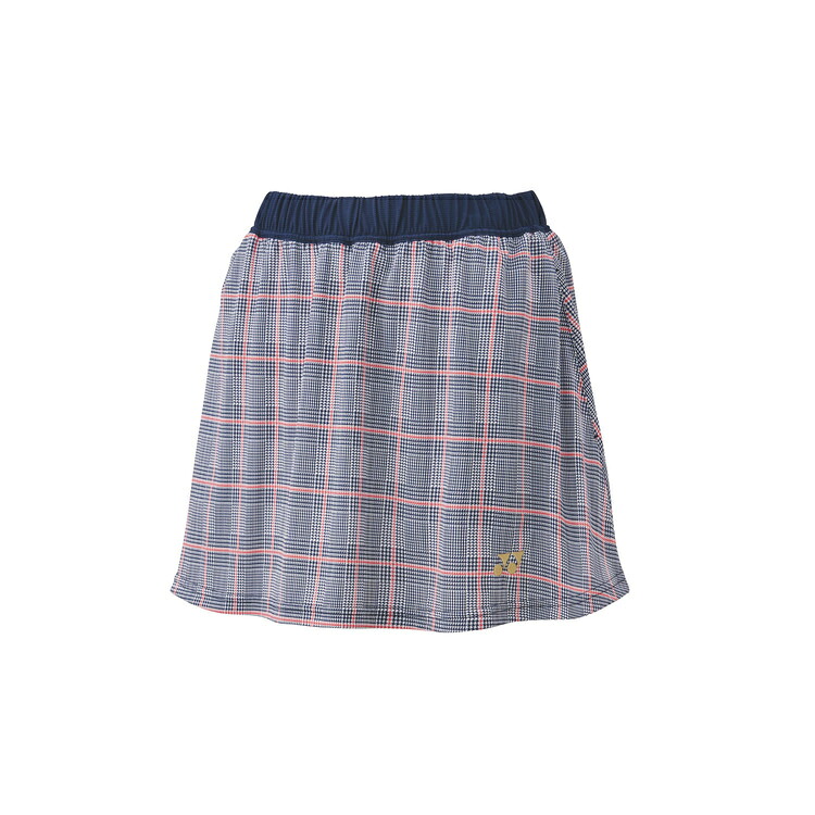 ヨネックス ウィメンズスカート ボトムス(押し並べて) 26175-554 Yonex
