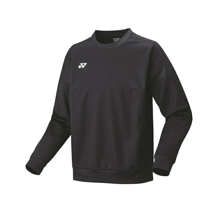 ヨネックス ユニトレーナー アウター(通常) 30112-007 Yonex