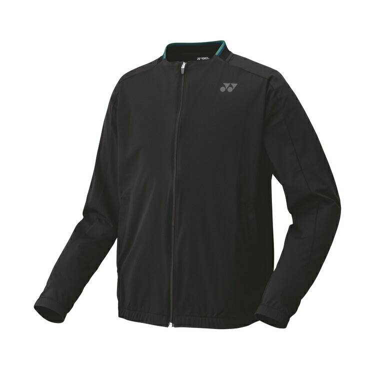 ヨネックス ユニウォームアップシャツ(フィットスタイル) ボトムス(通常) 50168-007 Yonex