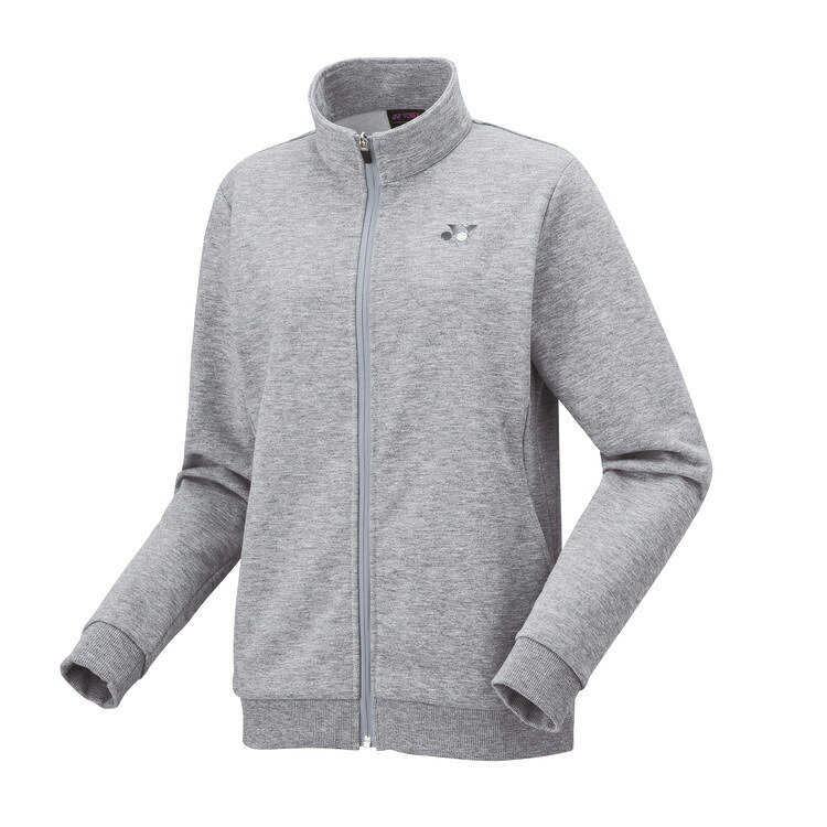 ヨネックス ウィメンズスウェットシャツ アウター(通常) 57088-010 Yonex｜EL Store 店