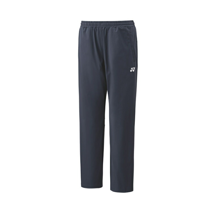 ヨネックス ユニニットウォームアップパンツ(フィットスタイル) 60178-277 Yonex