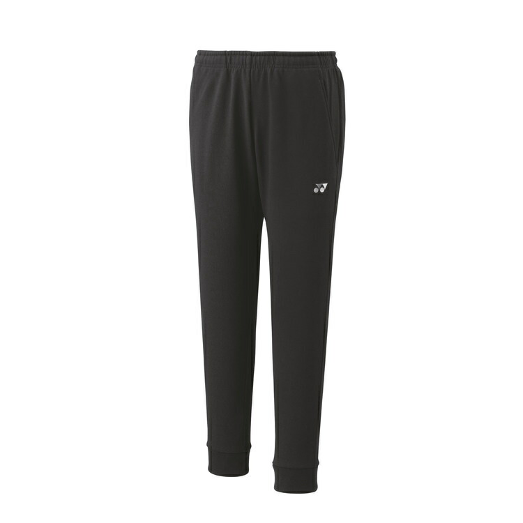 ヨネックス ユニジョガーパンツ ボトムス(通常) 60181-007 Yonex
