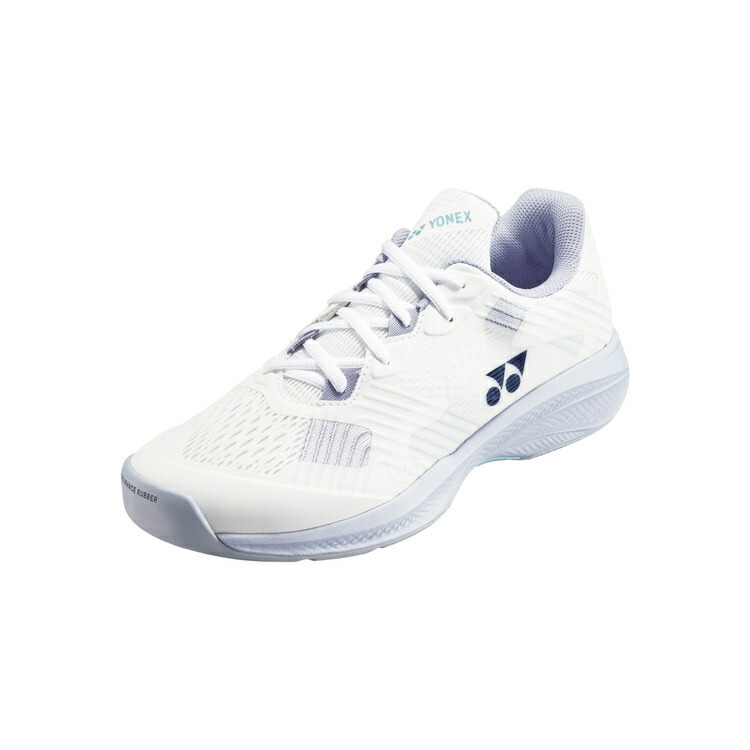 ヨネックス パワークッション ソニケージ ウィメン CC テニス ローカット 女性用 カーペット用 SHTSCLC-552 Yonex