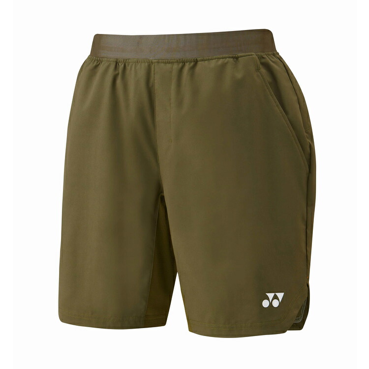 ヨネックス ユニハーフパンツ ボトムス(通常) 15198-679 YONEX