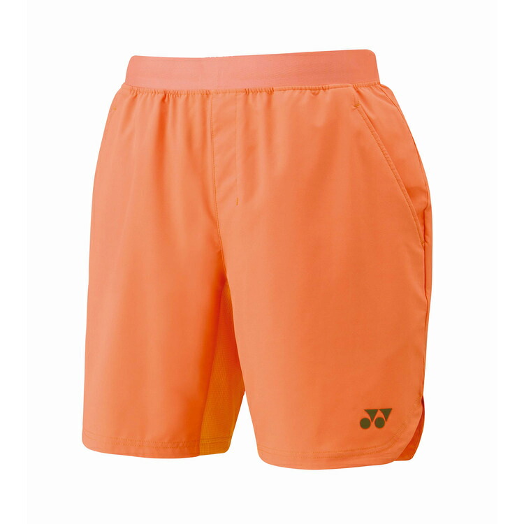 ヨネックス ユニハーフパンツ ボトムス(通常) 15198-752 YONEX