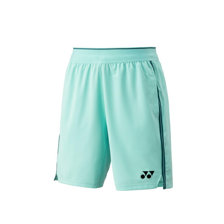 ヨネックス メンズニットハーフパンツ ボトムス(通常) 15207-540 YONEX