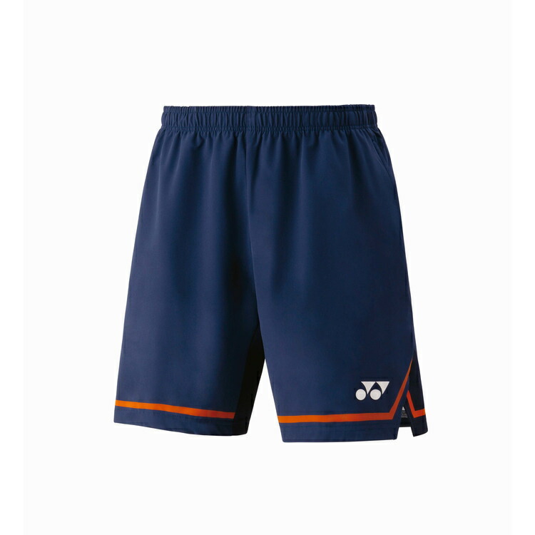 ヨネックス メンズハーフパンツ ボトムス(通常) 15204-554 YONEX 7,603円