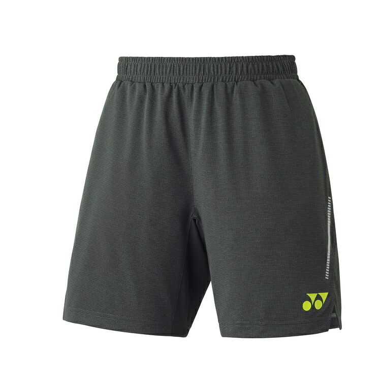 ヨネックス VAメンズニットハーフパンツ ボトムス(通常) ビクターアクセルセンコレクション 15227-597 YONEX｜EL Store 店
